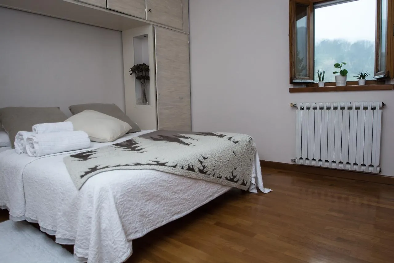 Bed and Breakfast Podere La Colombaia Ξενοδοχείο Μοντεκατίνι Τέρμε