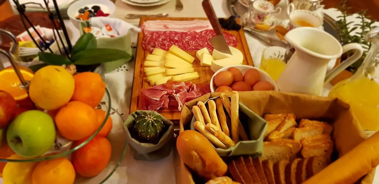 Bed & Breakfast Podere La Colombaia Hotel Montecatini Terme