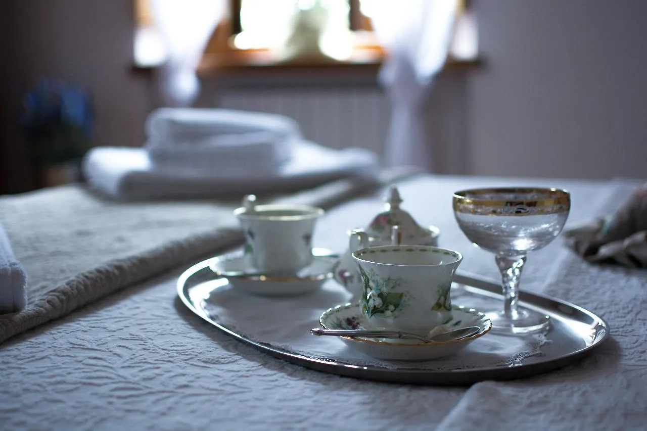 Podere La Colombaia Hotel Montecatini Terme Bed & Breakfast