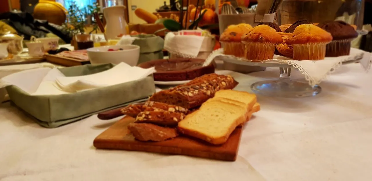 Podere La Colombaia Hotel Montecatini Terme Bed & Breakfast