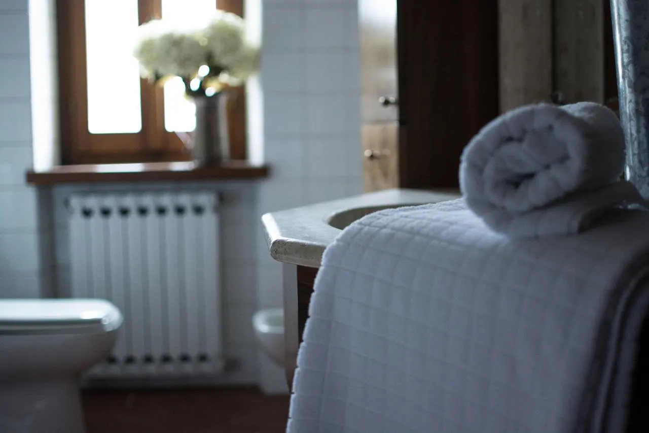 Podere La Colombaia Hotel Montecatini Terme