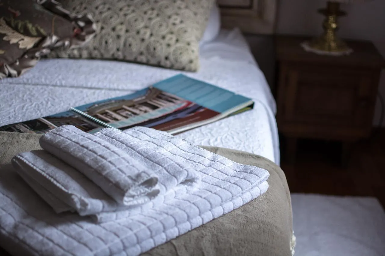 Bed & Breakfast Podere La Colombaia Hotel Montecatini Terme