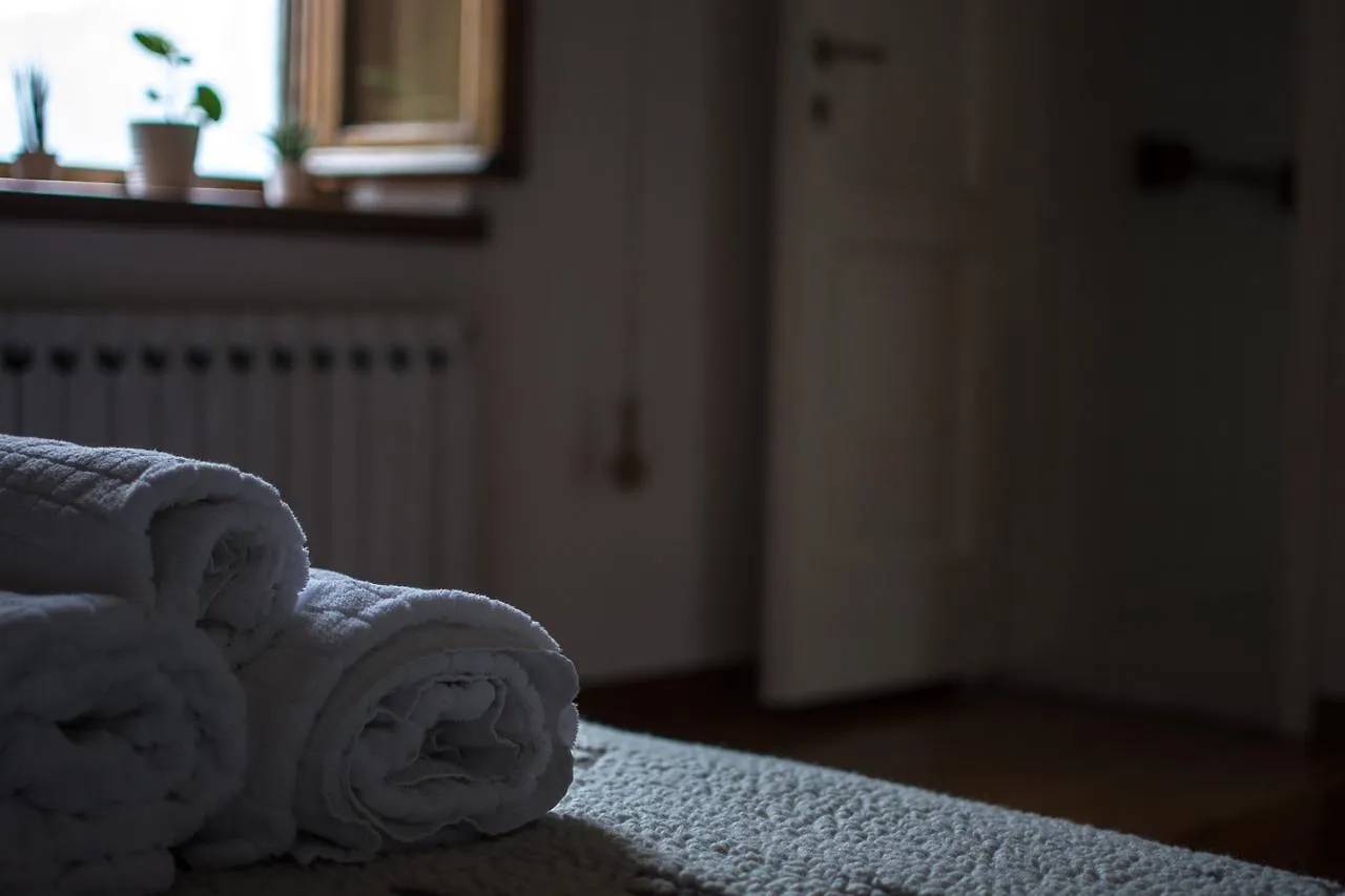 Bed & Breakfast Podere La Colombaia Hotel Montecatini Terme Italy