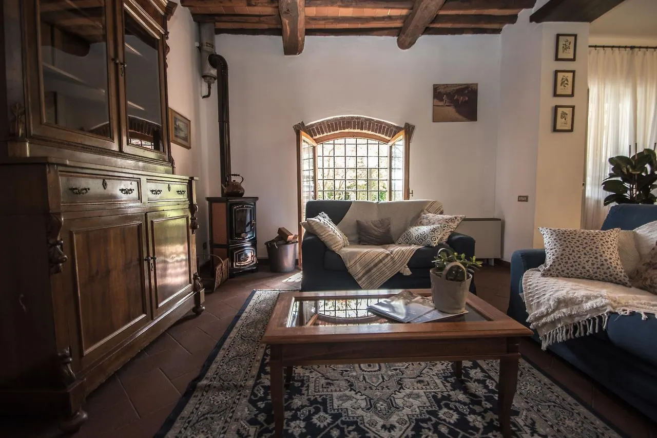 Bed & Breakfast Podere La Colombaia Hotel Montecatini Terme