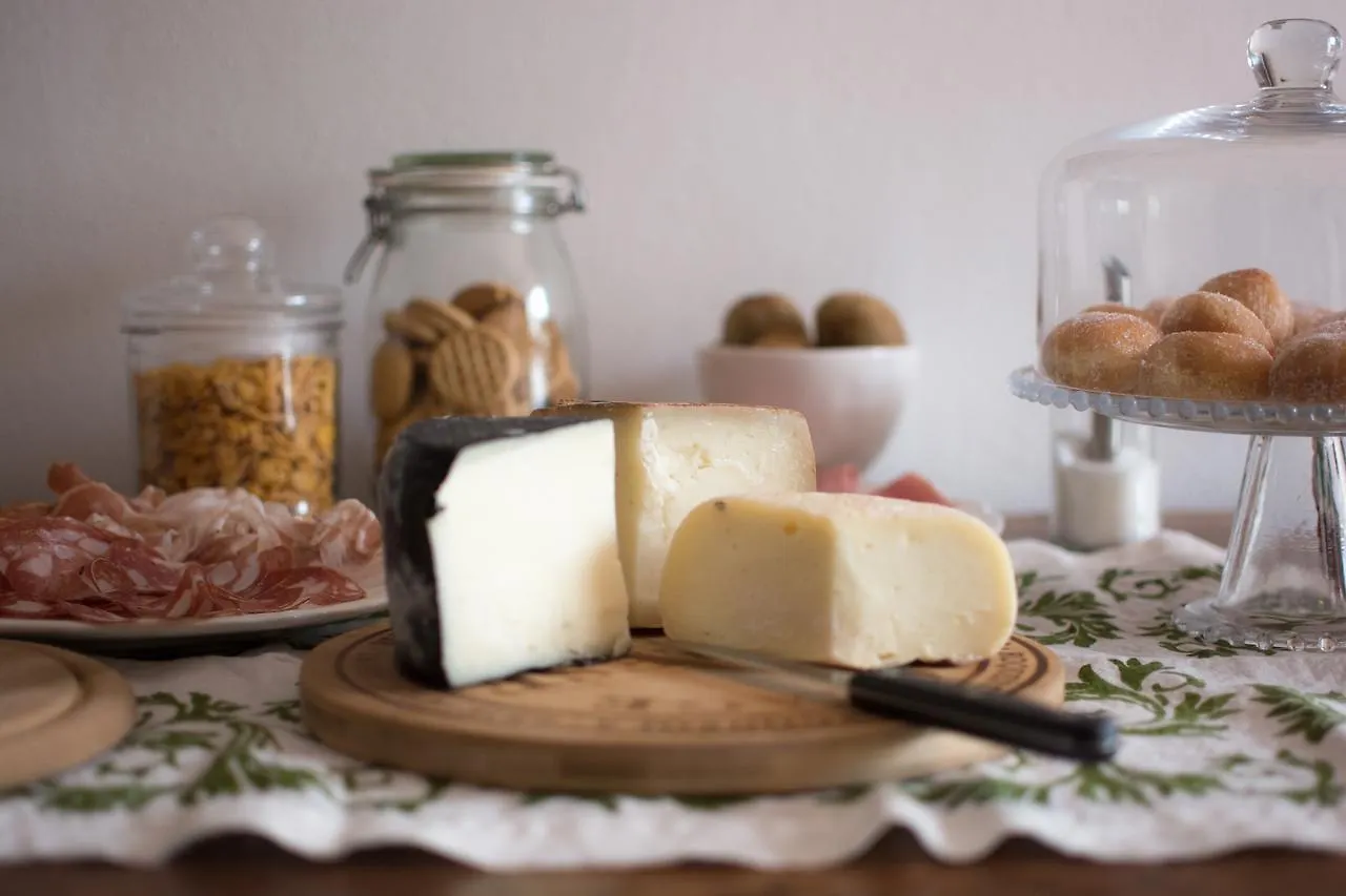 Podere La Colombaia Hotel Montecatini Terme Bed & Breakfast