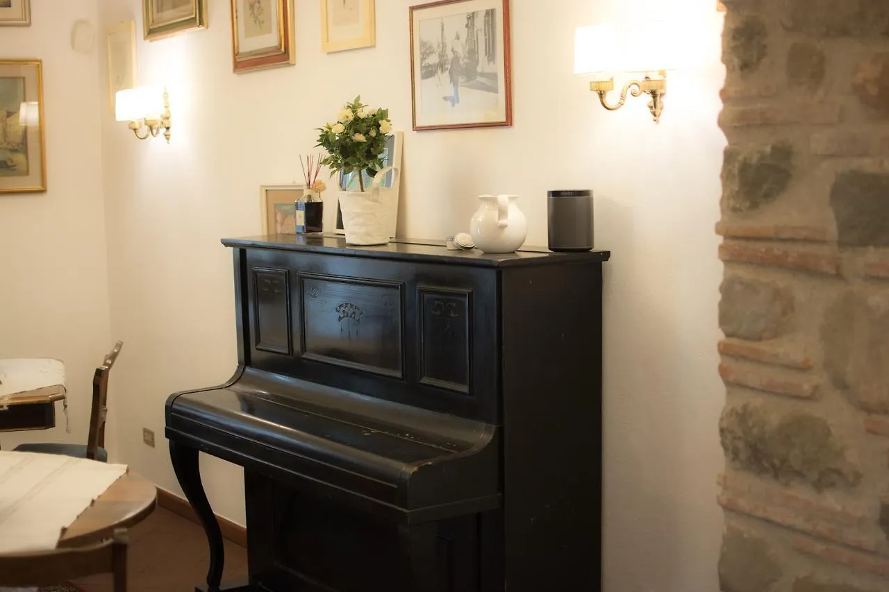 Podere La Colombaia Hotel Montecatini Terme Italy