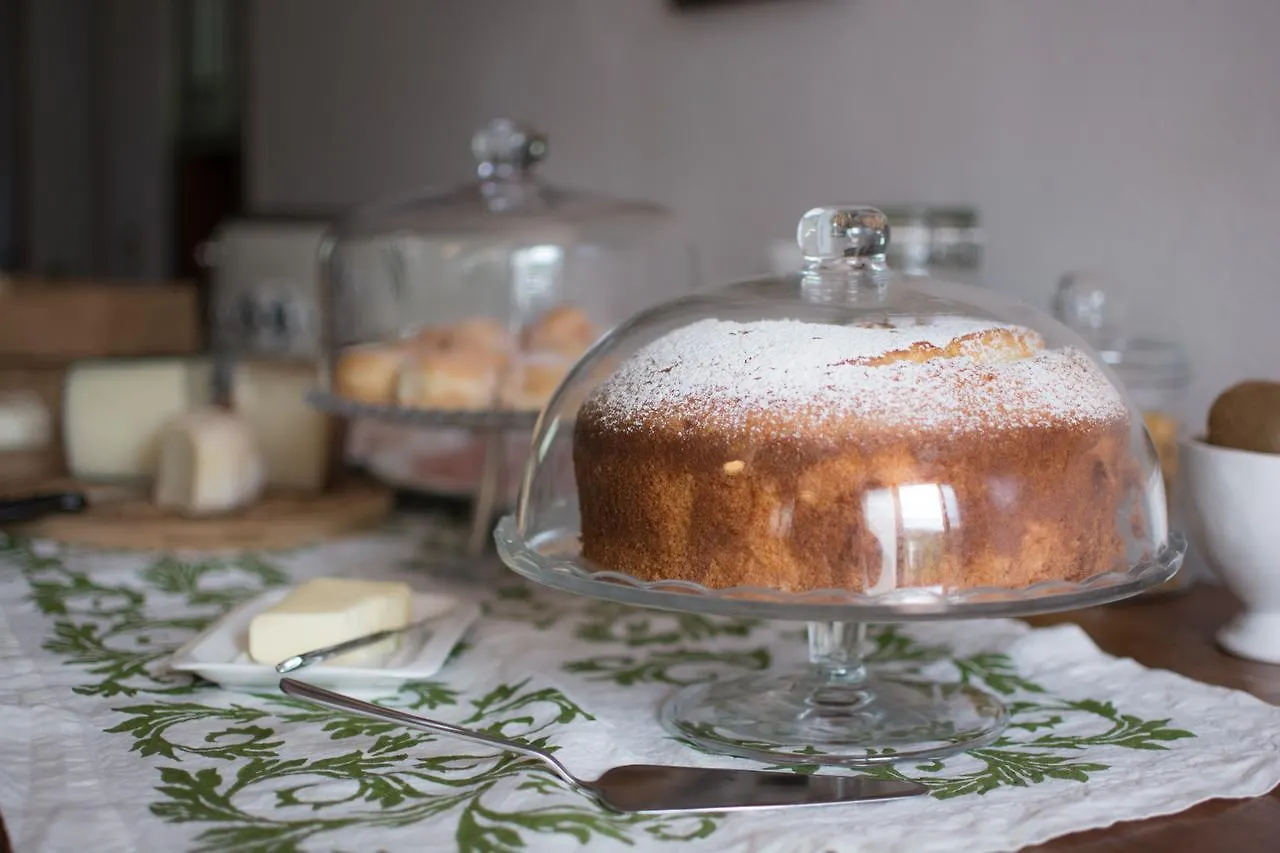Podere La Colombaia Hotel Montecatini Terme Bed & Breakfast