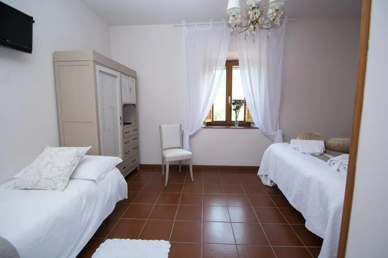 Podere La Colombaia Hotel Montecatini Terme Bed & Breakfast