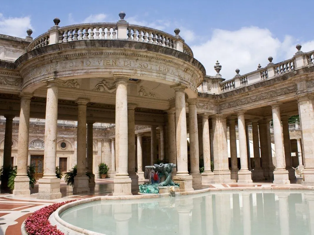 Podere La Colombaia Hotel Montecatini Terme Bed & Breakfast